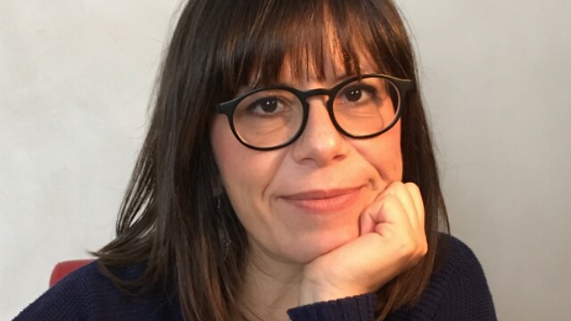 Angela Mauro Figlia Di Ezio Mauro